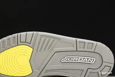 Hyperoad 3 Retro Oregon Pit Jordan Ducks Crew 0502